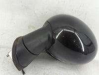 2011-2014 Mini Cooper Driver Side View Mirror - Left Door Mirror OEM Used - Oemusedautoparts1.com
