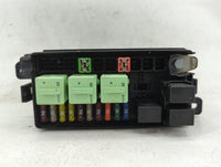 2011-2016 Mini Cooper Fusebox Fuse Box Panel Relay Module P/N:9240943-02 Fits Fits 2011 2012 2013 2014 2015 2016 OEM Used Au
