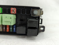 2011-2016 Mini Cooper Fusebox Fuse Box Panel Relay Module P/N:9240943-02 Fits Fits 2011 2012 2013 2014 2015 2016 OEM Used Au