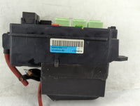 2011-2016 Mini Cooper Fusebox Fuse Box Panel Relay Module P/N:9240943-02 Fits Fits 2011 2012 2013 2014 2015 2016 OEM Used Au