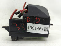 2011-2016 Mini Cooper Fusebox Fuse Box Panel Relay Module P/N:9240943-02 Fits Fits 2011 2012 2013 2014 2015 2016 OEM Used Au