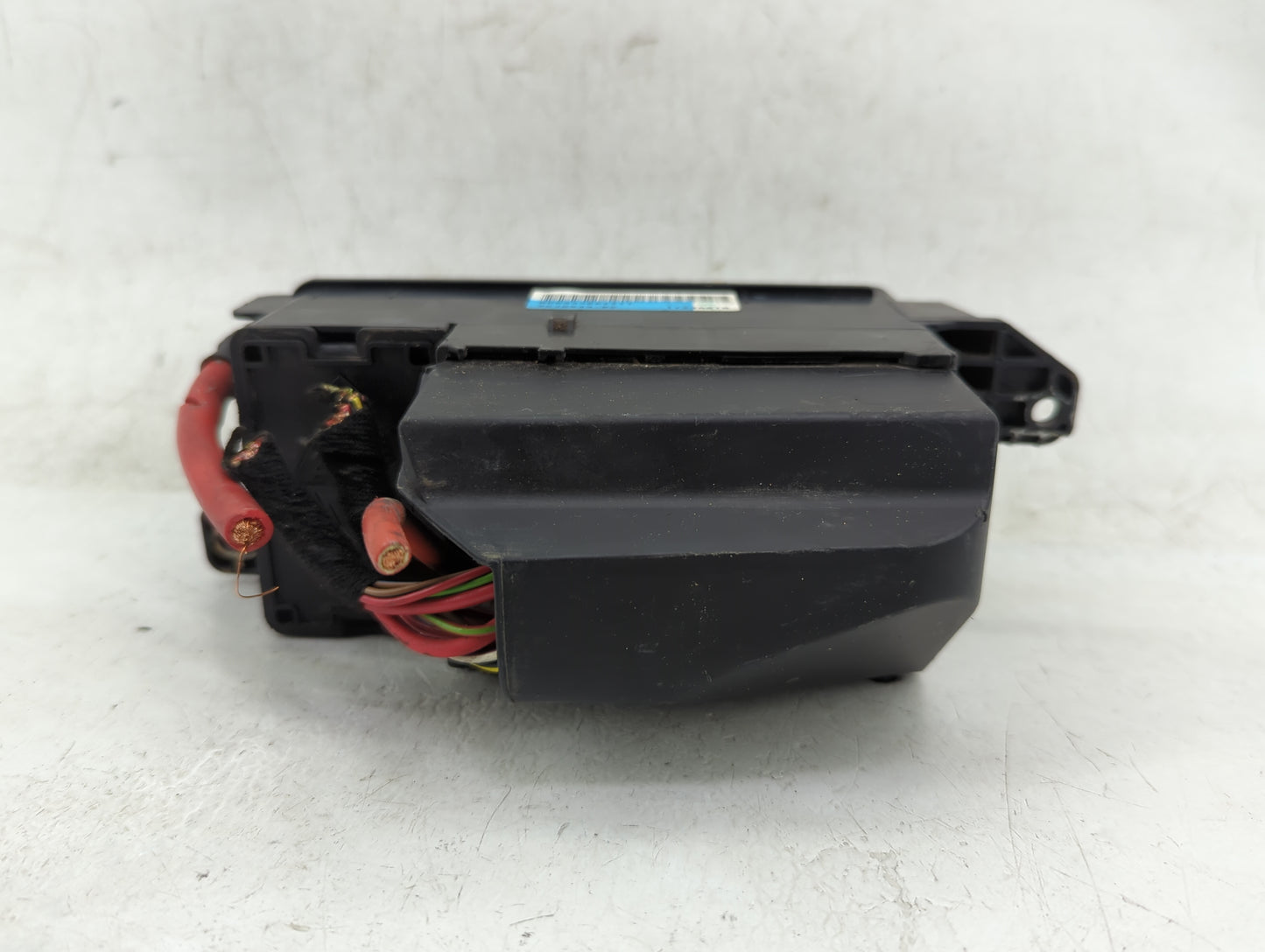 2011-2016 Mini Cooper Fusebox Fuse Box Panel Relay Module P/N:9240943-02 Fits Fits 2011 2012 2013 2014 2015 2016 OEM Used Au
