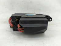 2011-2016 Mini Cooper Fusebox Fuse Box Panel Relay Module P/N:9240943-02 Fits Fits 2011 2012 2013 2014 2015 2016 OEM Used Au