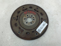 2008-2016 Mini Cooper Transmission Flywheel Flexplate Fits Fits 2008 2009 2010 2011 2012 2013 2014 2015 2016 OEM Used Auto P
