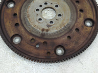 2008-2016 Mini Cooper Transmission Flywheel Flexplate Fits Fits 2008 2009 2010 2011 2012 2013 2014 2015 2016 OEM Used Auto P