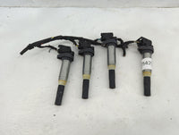 2008-2014 Mini Cooper Ignition Coil Igniter Pack - Oemusedautoparts1.com