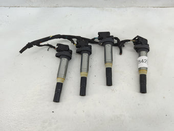 compare product 2008-2014 Mini Cooper Ignition Coil Igniter Pack
