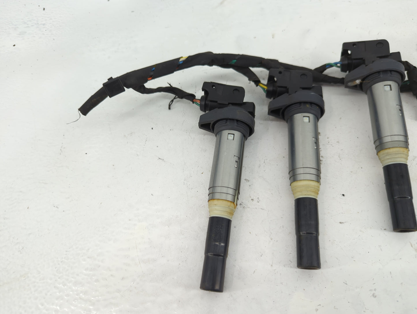 2008-2014 Mini Cooper Ignition Coil Igniter Pack - Oemusedautoparts1.com