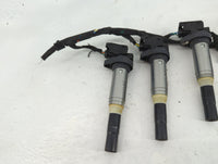 2008-2014 Mini Cooper Ignition Coil Igniter Pack - Oemusedautoparts1.com