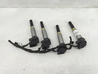 2008-2014 Mini Cooper Ignition Coil Igniter Pack - Oemusedautoparts1.com