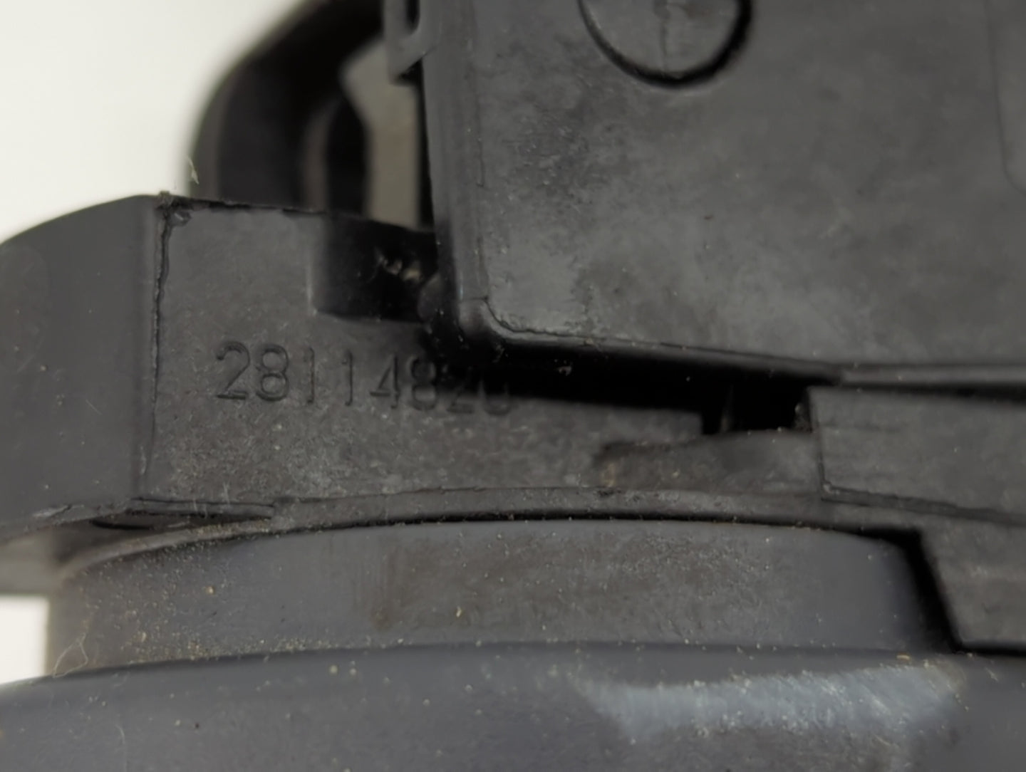 2008-2014 Mini Cooper Ignition Coil Igniter Pack - Oemusedautoparts1.com