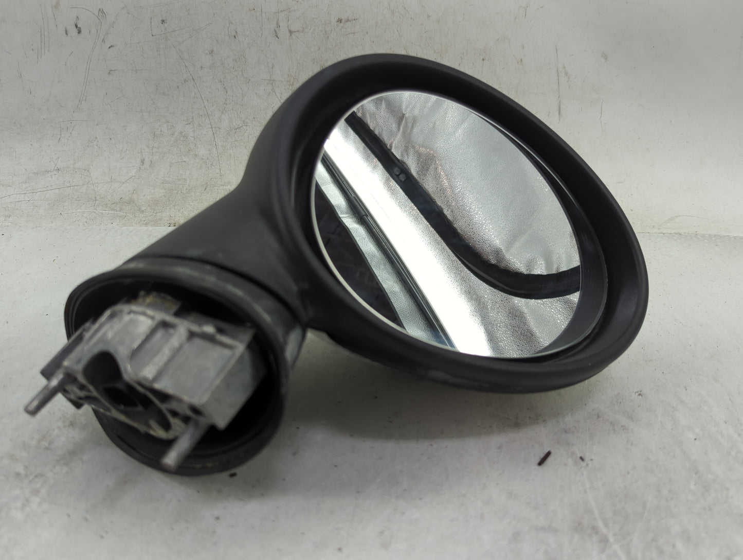 2008-2014 Mini Cooper Passenger Side View Mirror - Right Door Mirror OEM Used - Oemusedautoparts1.com