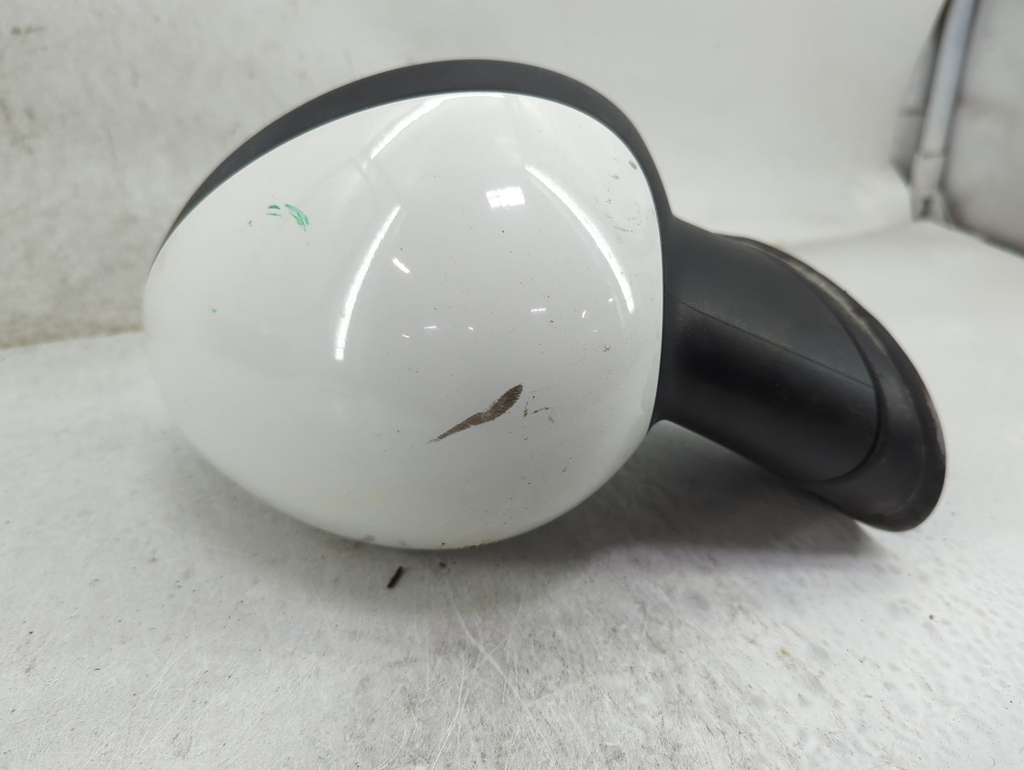 2008-2014 Mini Cooper Passenger Side View Mirror - Right Door Mirror OEM Used - Oemusedautoparts1.com