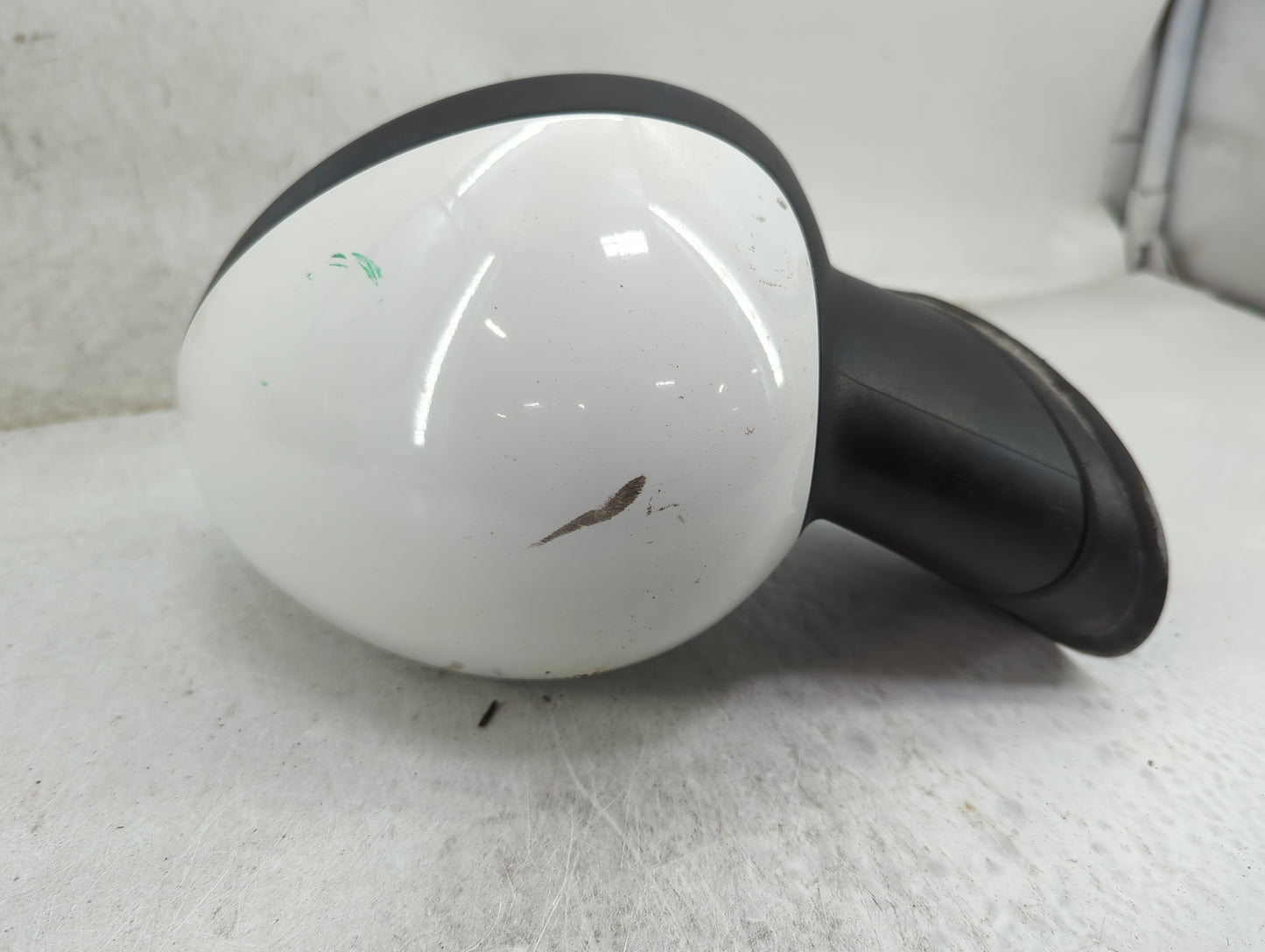 2008-2014 Mini Cooper Passenger Side View Mirror - Right Door Mirror OEM Used - Oemusedautoparts1.com