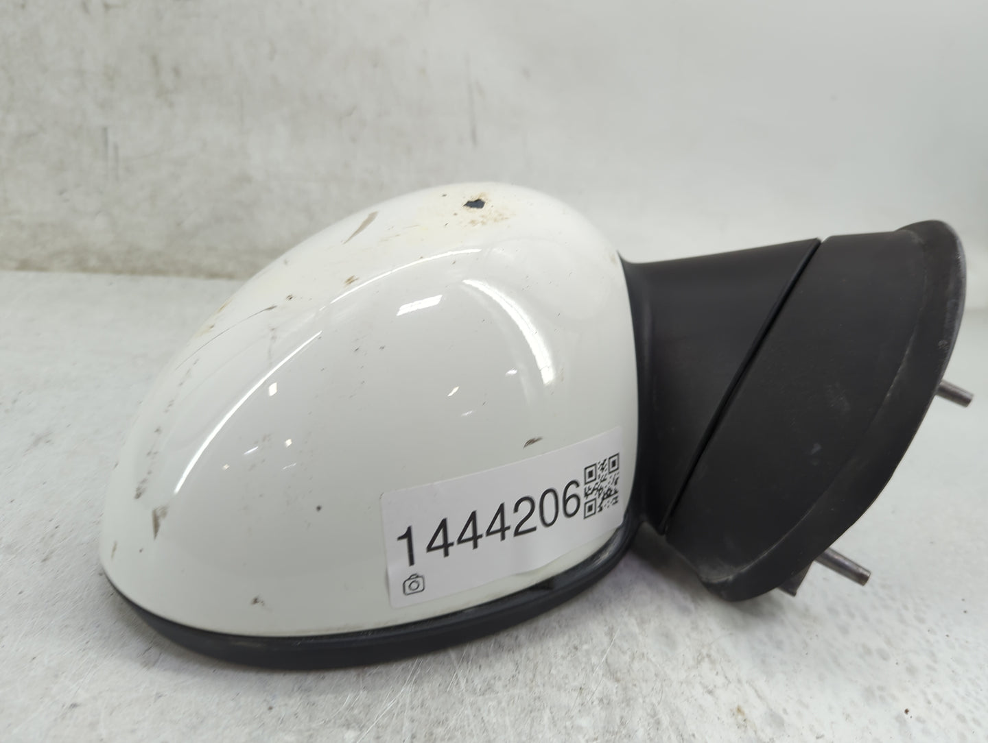 2008-2014 Mini Cooper Passenger Side View Mirror - Right Door Mirror OEM Used - Oemusedautoparts1.com