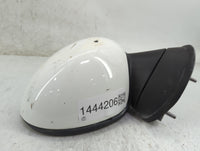 2008-2014 Mini Cooper Passenger Side View Mirror - Right Door Mirror OEM Used - Oemusedautoparts1.com