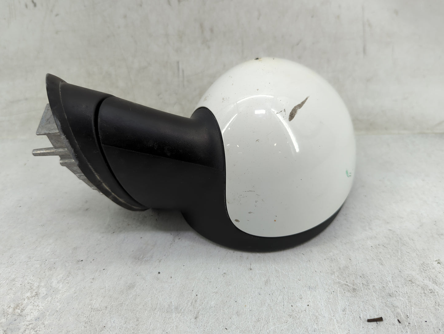 2008-2014 Mini Cooper Passenger Side View Mirror - Right Door Mirror OEM Used - Oemusedautoparts1.com