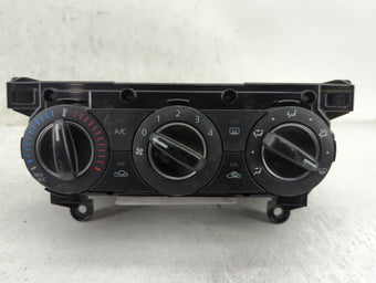 compare product 2011-2014 Mini Cooper Climate Control Module Temperature AC/Heater Replacement P/N:DB1S 61190, 6K23 Fits Fits 2011 2012 2013 2014 OEM Used Auto Parts