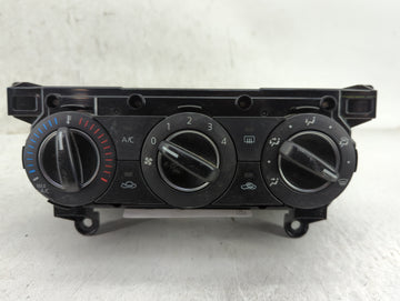 2011-2014 Mini Cooper Climate Control Module Temperature AC/Heater Replacement P/N:DB1S 61190, 6K23 Fits Fits 2011 2012 2013