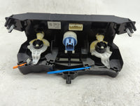 2011-2014 Mini Cooper Climate Control Module Temperature AC/Heater Replacement P/N:DB1S 61190, 6K23 Fits Fits 2011 2012 2013