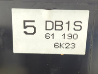 2011-2014 Mini Cooper Climate Control Module Temperature AC/Heater Replacement P/N:DB1S 61190, 6K23 Fits Fits 2011 2012 2013