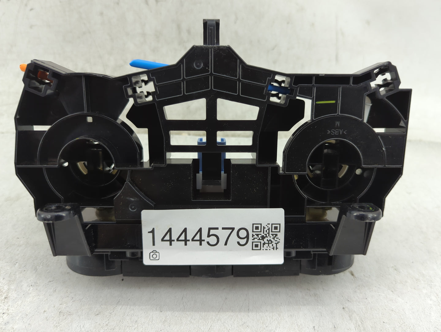 2011-2014 Mini Cooper Climate Control Module Temperature AC/Heater Replacement P/N:DB1S 61190, 6K23 Fits Fits 2011 2012 2013