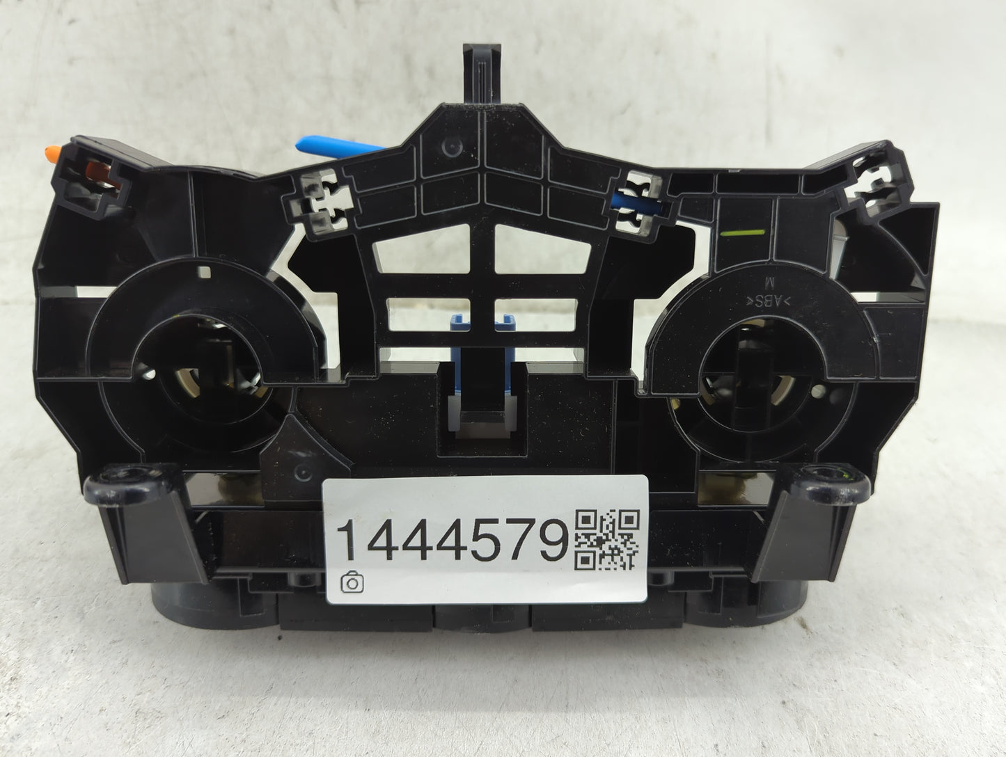 2011-2014 Mini Cooper Climate Control Module Temperature AC/Heater Replacement P/N:DB1S 61190, 6K23 Fits Fits 2011 2012 2013