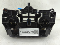 2011-2014 Mini Cooper Climate Control Module Temperature AC/Heater Replacement P/N:DB1S 61190, 6K23 Fits Fits 2011 2012 2013