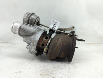 compare product 2011 Mini Cooper Turbocharger Turbo Charger Super Charger Supercharger 1450831