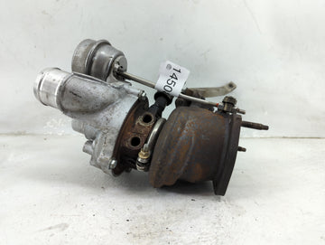 2011 Mini Cooper Turbocharger Turbo Charger Super Charger Supercharger 1450831 - Oemusedautoparts1.com