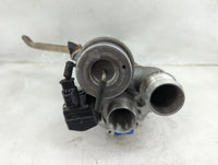 2011 Mini Cooper Turbocharger Turbo Charger Super Charger Supercharger 1450831 - Oemusedautoparts1.com