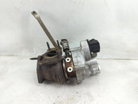 2011 Mini Cooper Turbocharger Turbo Charger Super Charger Supercharger 1450831 - Oemusedautoparts1.com