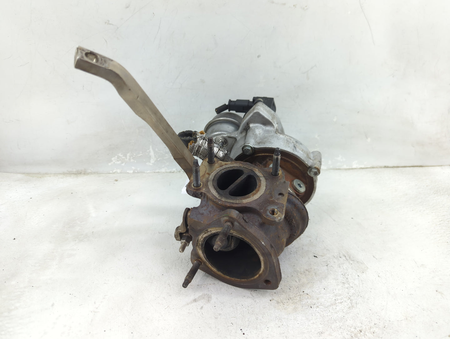 2011 Mini Cooper Turbocharger Turbo Charger Super Charger Supercharger 1450831 - Oemusedautoparts1.com