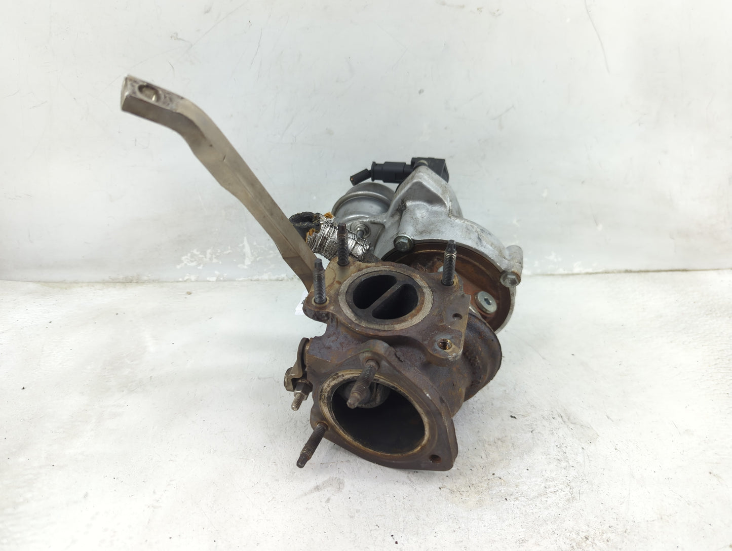 2011 Mini Cooper Turbocharger Turbo Charger Super Charger Supercharger 1450831 - Oemusedautoparts1.com