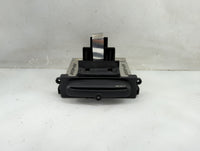 2011-2016 Mini Cooper Radio AM FM Cd Player Receiver Replacement P/N:65123456996-02 A2C81575400 Fits OEM Used Auto Parts - O
