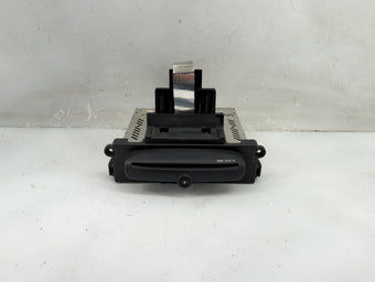 compare product 2011-2016 Mini Cooper Radio AM FM Cd Player Receiver Replacement P/N:65123456996-02 A2C81575400 Fits OEM Used Auto Parts