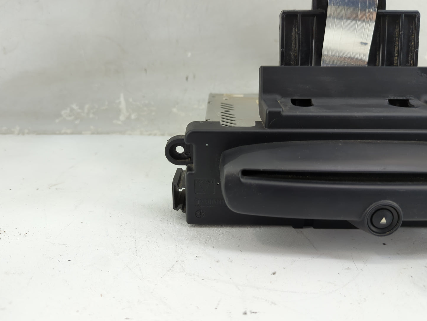 2011-2016 Mini Cooper Radio AM FM Cd Player Receiver Replacement P/N:65123456996-02 A2C81575400 Fits OEM Used Auto Parts - O
