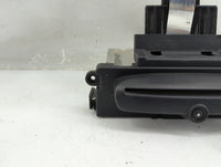 2011-2016 Mini Cooper Radio AM FM Cd Player Receiver Replacement P/N:65123456996-02 A2C81575400 Fits OEM Used Auto Parts - O