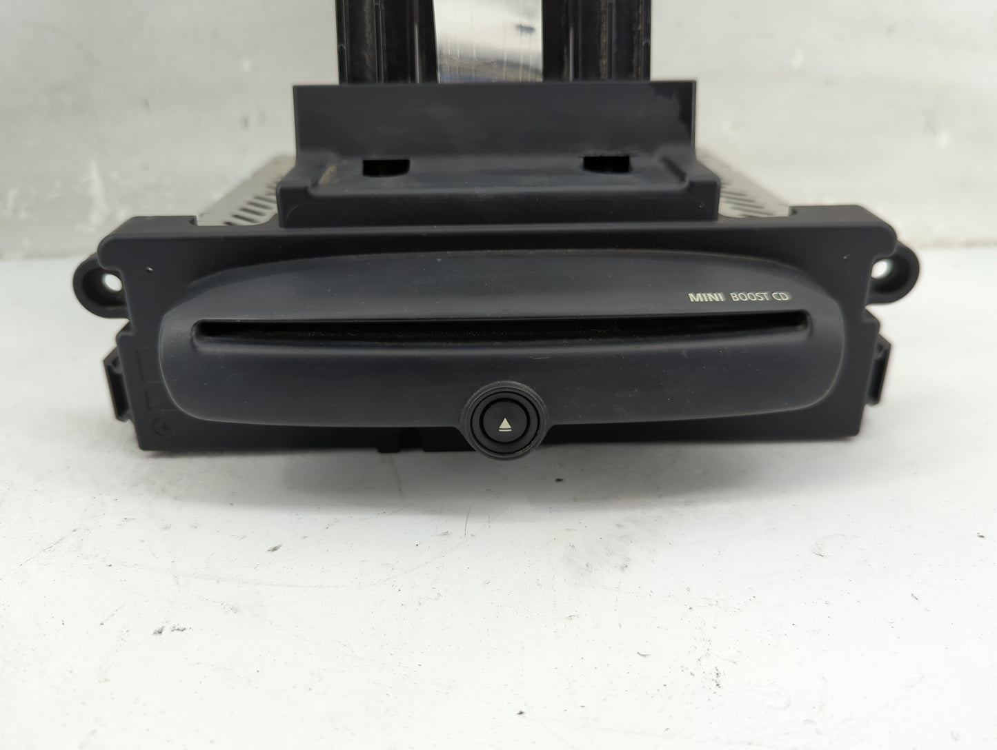 2011-2016 Mini Cooper Radio AM FM Cd Player Receiver Replacement P/N:65123456996-02 A2C81575400 Fits OEM Used Auto Parts - O