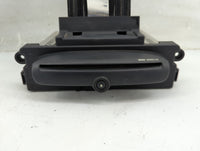 2011-2016 Mini Cooper Radio AM FM Cd Player Receiver Replacement P/N:65123456996-02 A2C81575400 Fits OEM Used Auto Parts - O