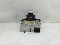 2011-2016 Mini Cooper Radio AM FM Cd Player Receiver Replacement P/N:65123456996-02 A2C81575400 Fits OEM Used Auto Parts - O