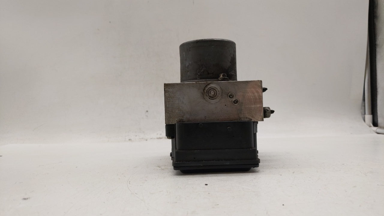 2012 Mini Cooper ABS Pump Control Module Replacement P/N:3451 6796703 Fits OEM Used Auto Parts - Oemusedautoparts1.com