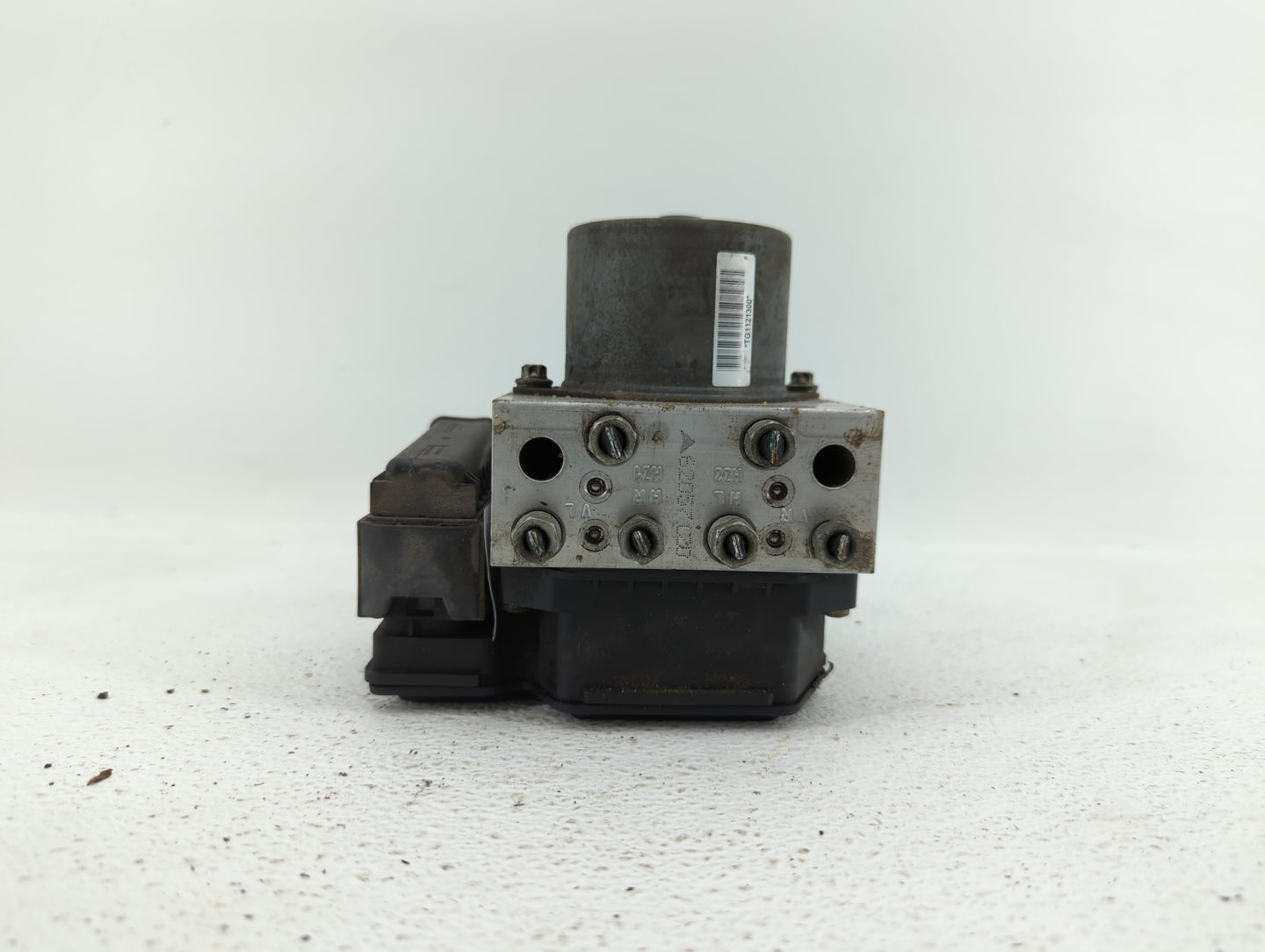 2012-2013 Mini Cooper ABS Pump Control Module Replacement P/N:3451 6796698 3451 6858542, 6858542, 54086335A Fits Fits 2012 2