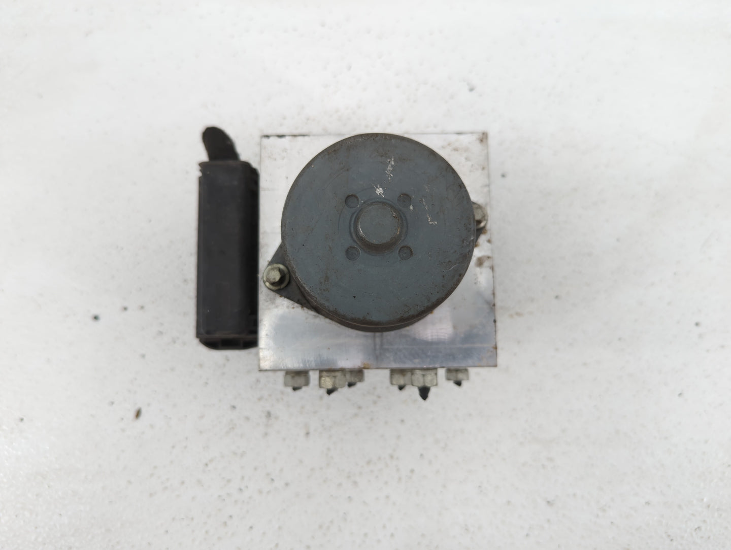 2012-2013 Mini Cooper ABS Pump Control Module Replacement P/N:3451 6796698 3451 6858542, 6858542, 54086335A Fits Fits 2012 2