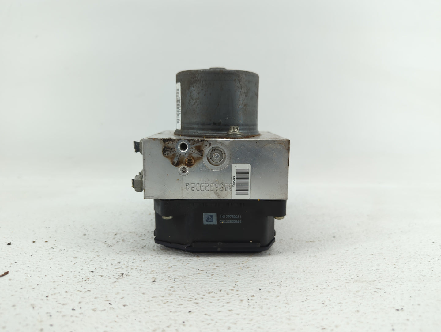 2012-2013 Mini Cooper ABS Pump Control Module Replacement P/N:3451 6796698 3451 6858542, 6858542, 54086335A Fits Fits 2012 2