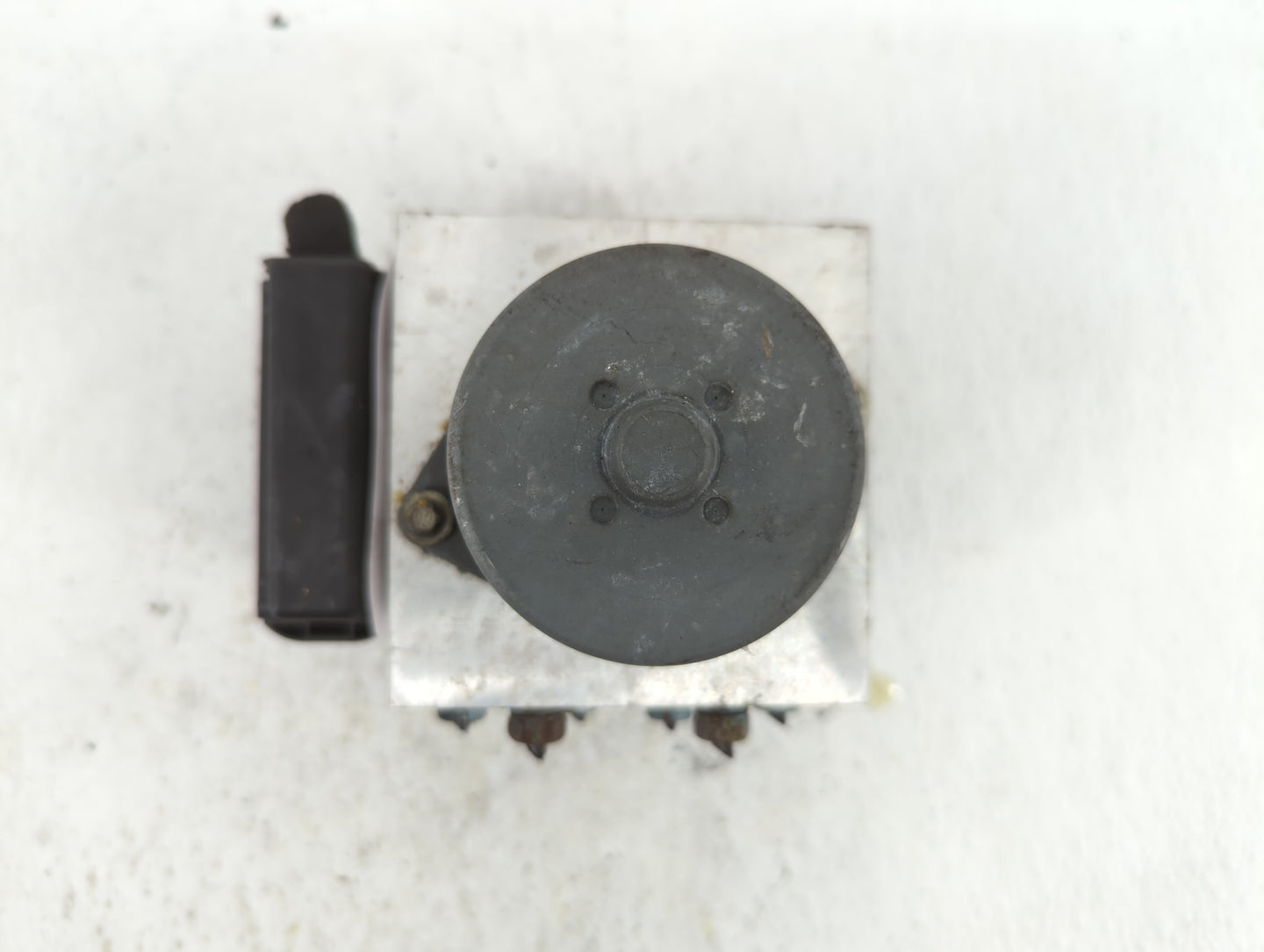 2012-2013 Mini Cooper ABS Pump Control Module Replacement P/N:3451 9807162 3451 6796698, 3451 6858542, 6858542 Fits Fits 201