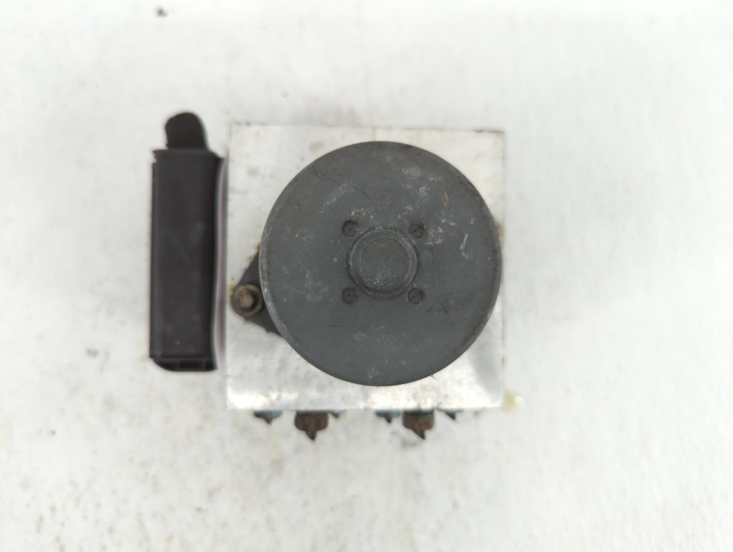 2012-2013 Mini Cooper ABS Pump Control Module Replacement P/N:3451 9807162 3451 6796698, 3451 6858542, 6858542 Fits Fits 201
