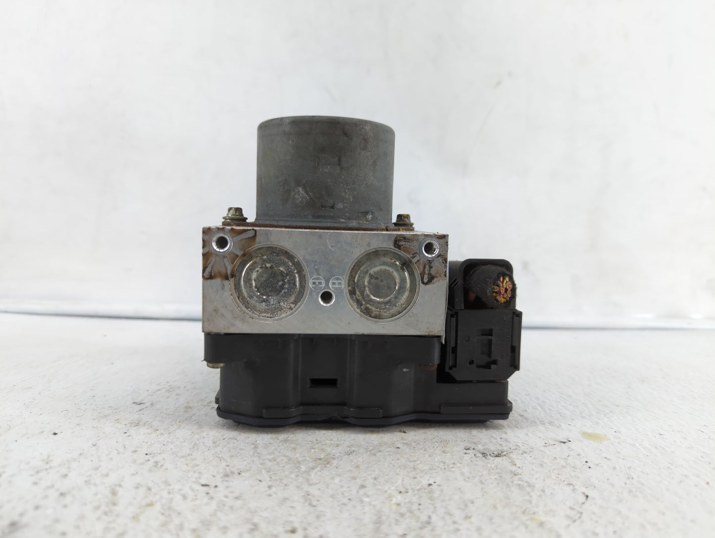 2012-2013 Mini Cooper ABS Pump Control Module Replacement P/N:3451 9807162 3451 6796698, 3451 6858542, 6858542 Fits Fits 201