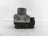 2012-2013 Mini Cooper ABS Pump Control Module Replacement P/N:3451 9807162 3451 6796698, 3451 6858542, 6858542 Fits Fits 201