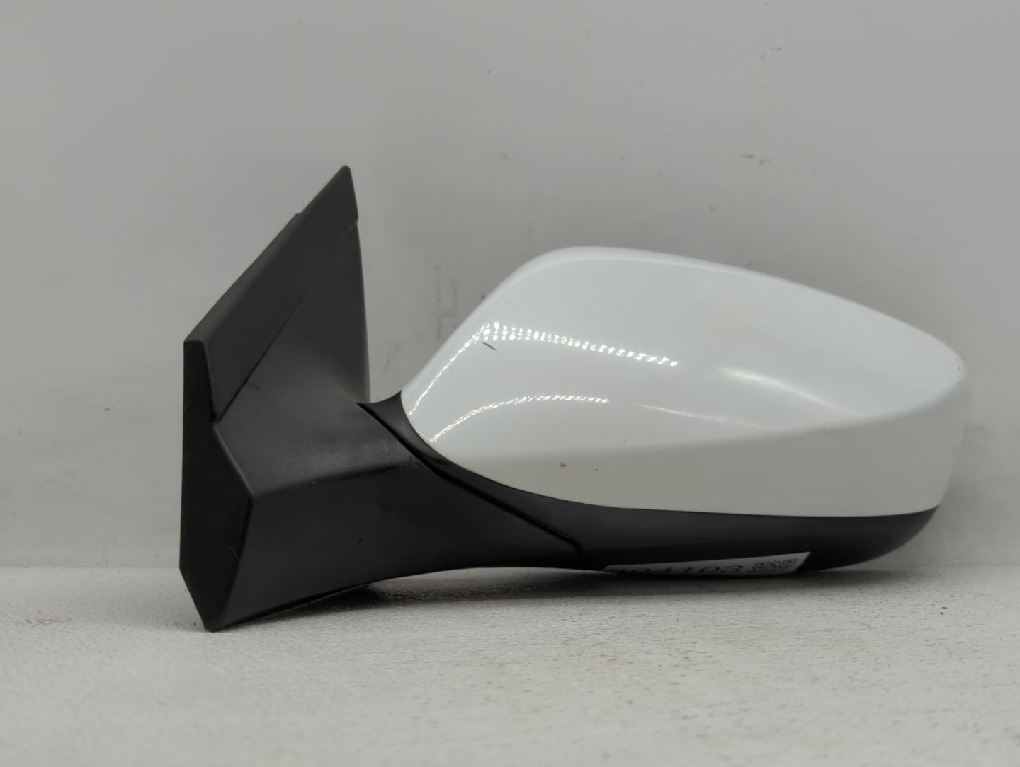 2011-2014 Mini Cooper Driver Side View Mirror - Left Door Mirror OEM Used - Oemusedautoparts1.com